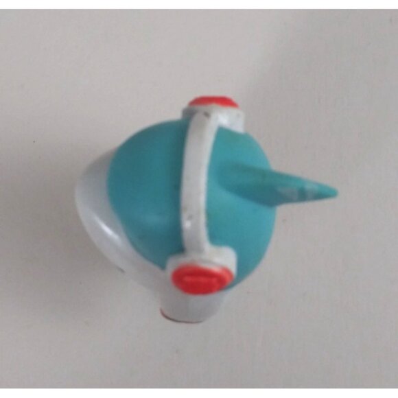 Bonkers Ryan's World Micro Mystery Figure Lifeguard Gill Shark 2" Toy Figure - Picture 5 of 6